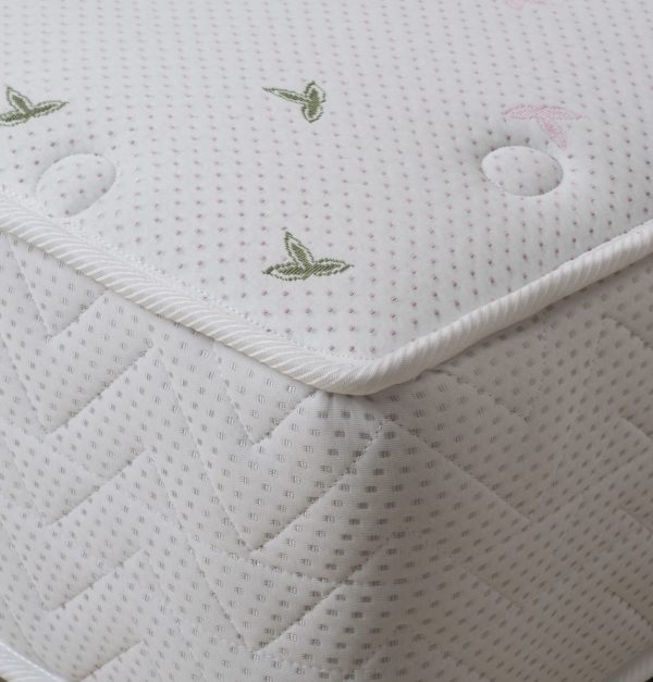 ⁦Regency Memory Mattresses (Pocket)⁩ - الصورة ⁦3⁩
