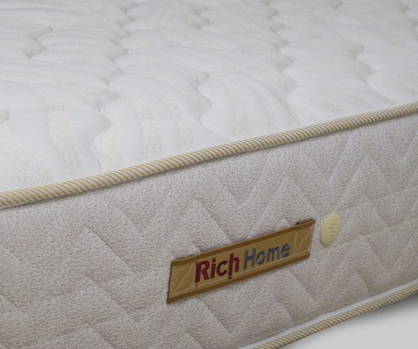 ⁦Vero Plus Mattresses (Pocket)⁩ - الصورة ⁦4⁩
