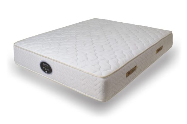 Vero Plus Mattresses (Pocket)