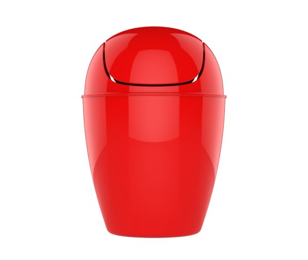 Tidy Casa Bin (12 l )