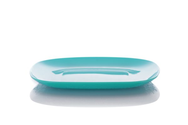 Eden Flat plate ( 21 Cm )