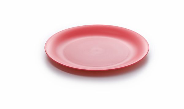 Flat Plate ( 26 Cm )