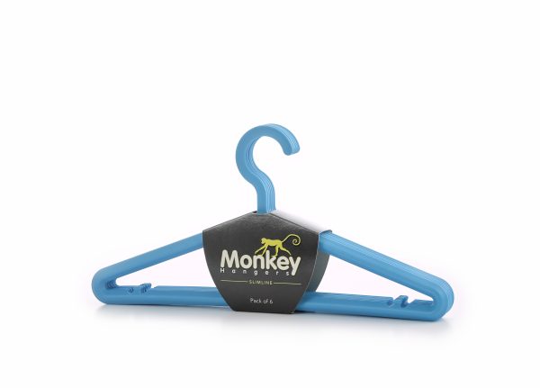 Hanger Set ( 6 pieces )