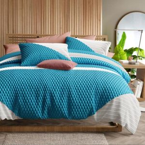 Ruby Duvet