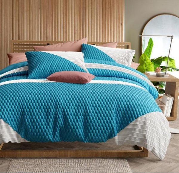 Ruby Duvet