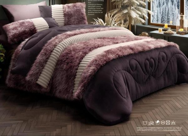 Selena Duvet