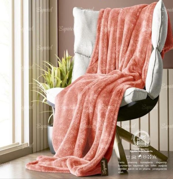 Plain Espanol heater