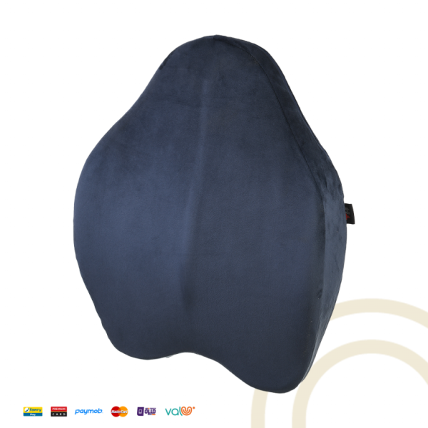 Large Memory Foam Back Support