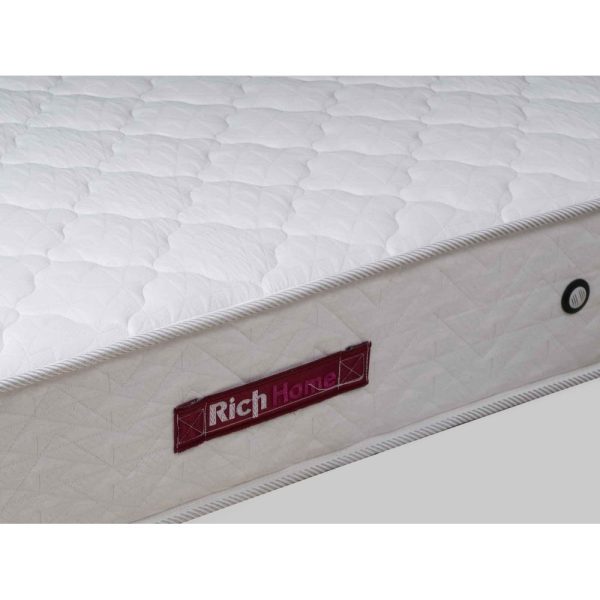 German Silver Mattresses - Image 3