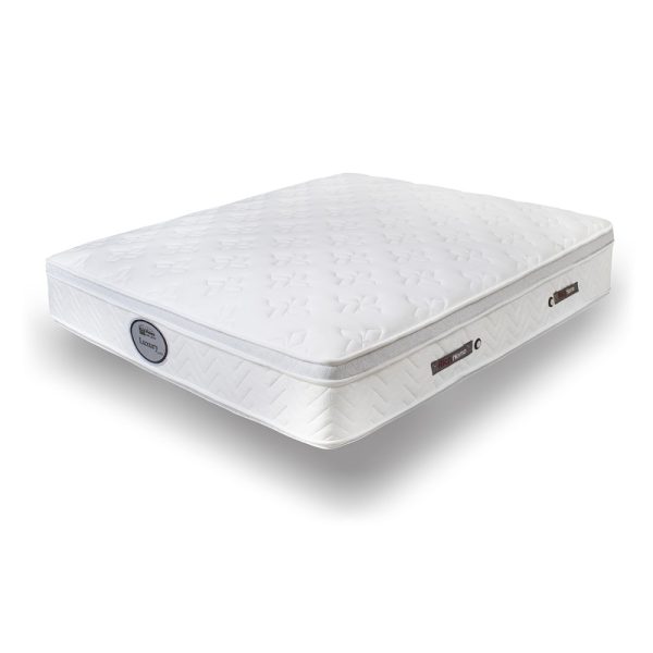 Luxury Latex Mattresses (Pocket) (Version)