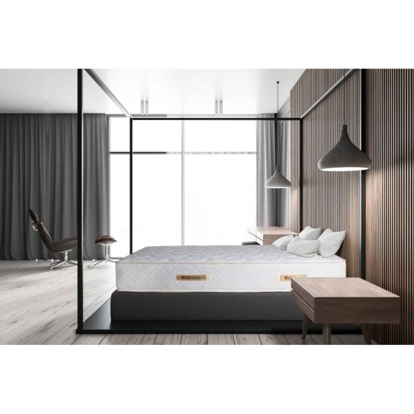 German Silver Mattresses