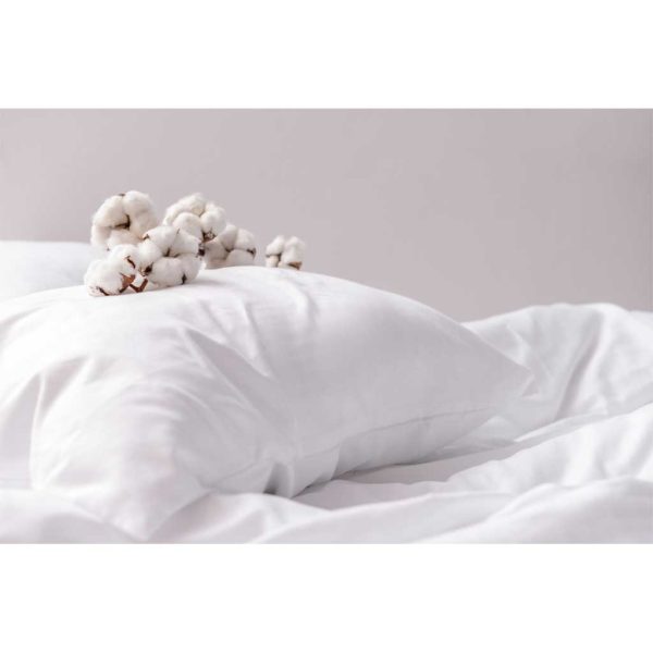 Cotton With Backing Pillow And Cushion