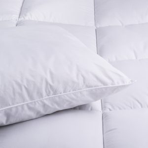 Fiber Pillows