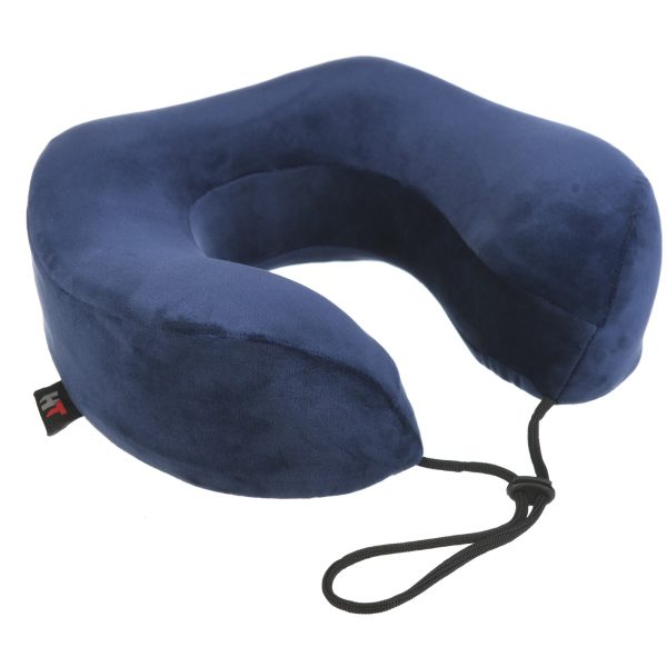 High Travel Neck Pillow