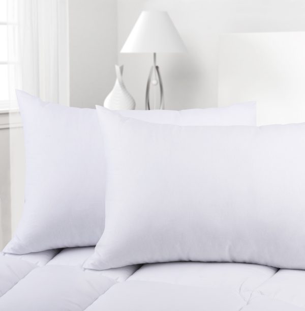 Super Soft Pillow and Cushion