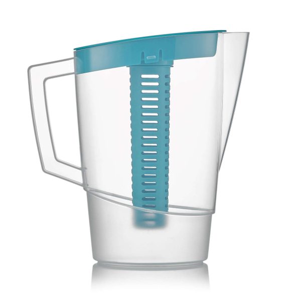 ⁦Fridge Door Jug with Infuser ( 2.2 L)⁩ - الصورة ⁦4⁩