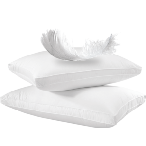 Poly Down Pillow And Cushion