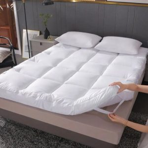 Fiber Mattress Topper